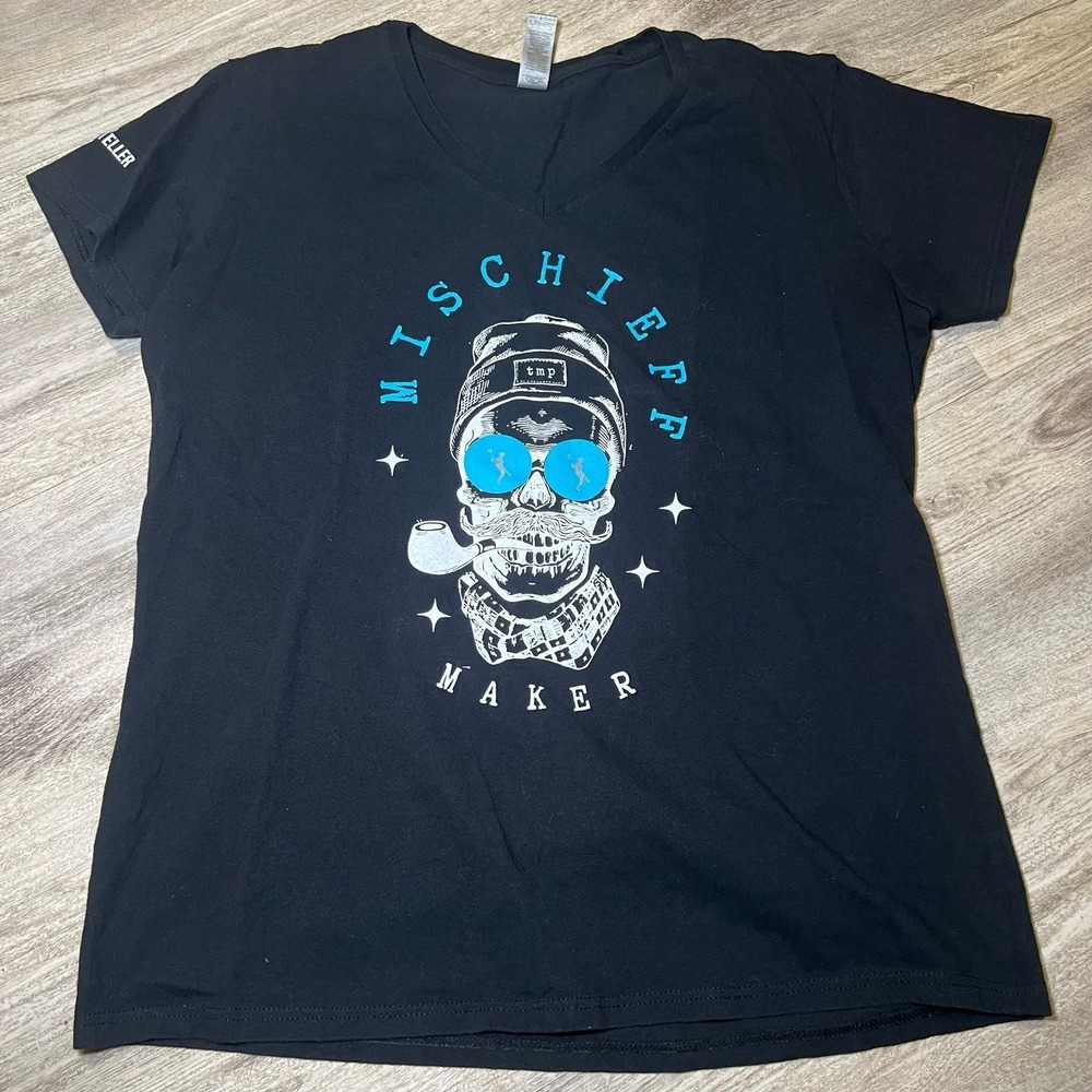 Women's Mischieff maker size‎ XL